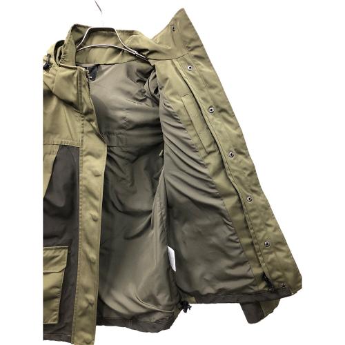 rosso style lab (ロッソスタイルラボ) ベントリックスマウンテンパーカー ROJ-980 メンズ SIZE M オリーブ