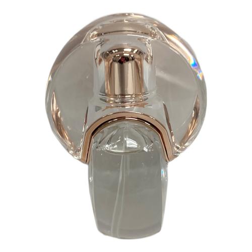 BVLGARI (ブルガリ) オーデトワレ オムニア クリスタリン 50ml 香水