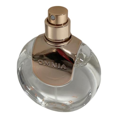 BVLGARI (ブルガリ) オーデトワレ オムニア クリスタリン 50ml 香水