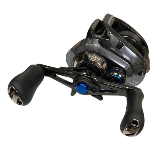 SHIMANO (シマノ) ベイトリール 23 SLX DC 71XG 045638 左ハンドル