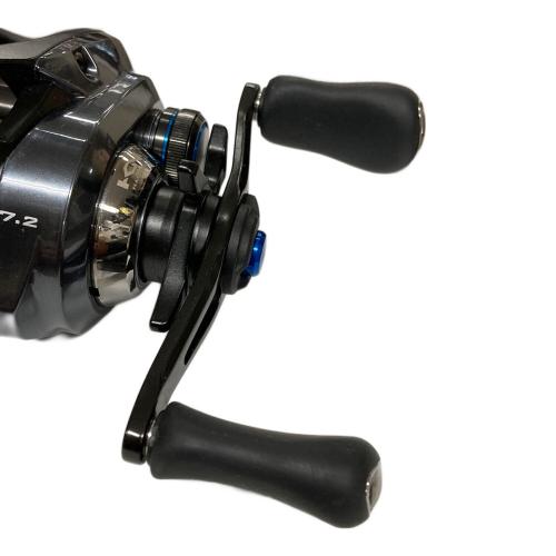 SHIMANO (シマノ) ベイトリール 23 SLX DC 71XG 045638 左ハンドル