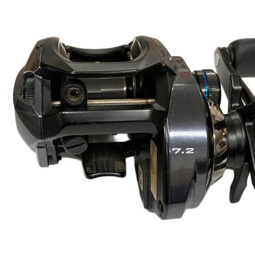 SHIMANO (シマノ) ベイトリール 23 SLX DC 71XG 045638 左ハンドル