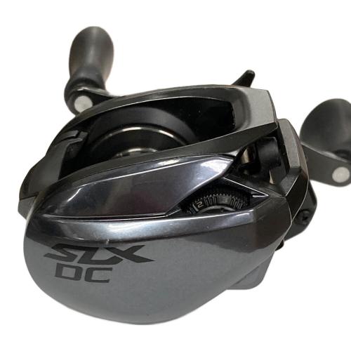 SHIMANO (シマノ) ベイトリール 23 SLX DC 71XG 045638 左ハンドル