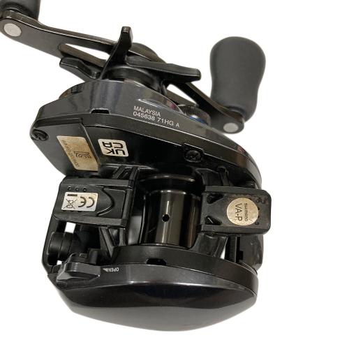 SHIMANO (シマノ) ベイトリール 23 SLX DC 71XG 045638 左ハンドル