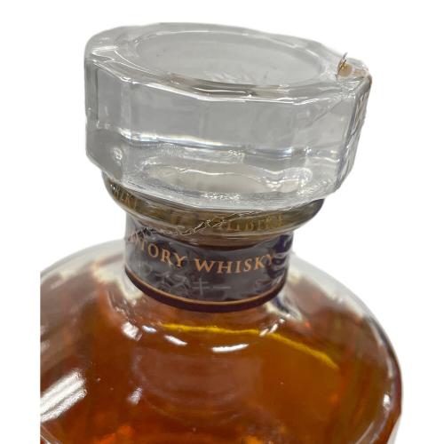 SUNTORY（サントリー） ジャパニーズウィスキー 響 12年 500ml