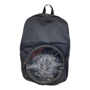 Pokémon（ポケモン） リュック ポケモンフィット連れ歩きリュック ブラック