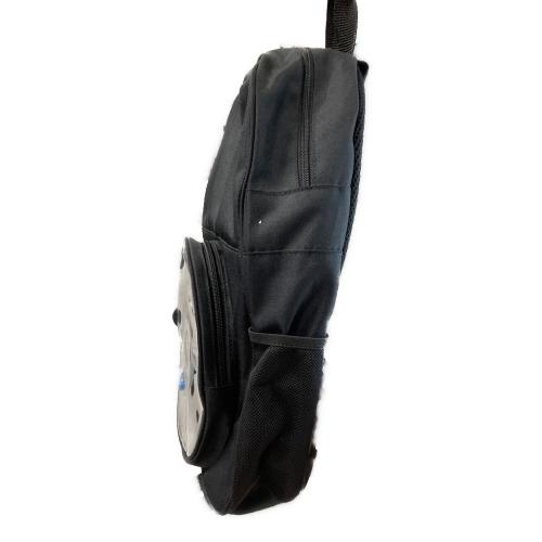 Pokémon（ポケモン） リュック ポケモンフィット連れ歩きリュック ブラック