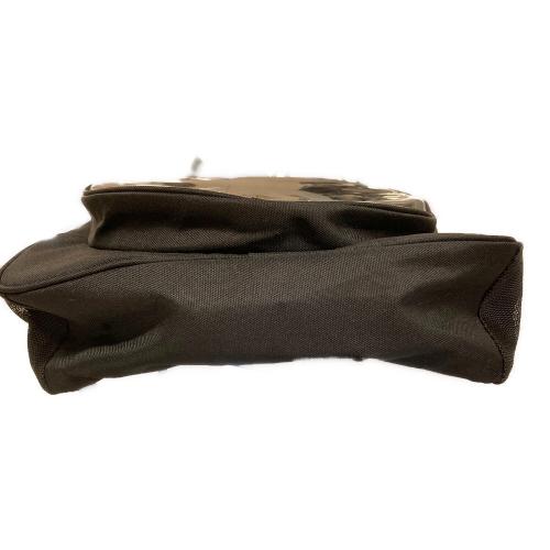 Pokémon（ポケモン） リュック ポケモンフィット連れ歩きリュック ブラック