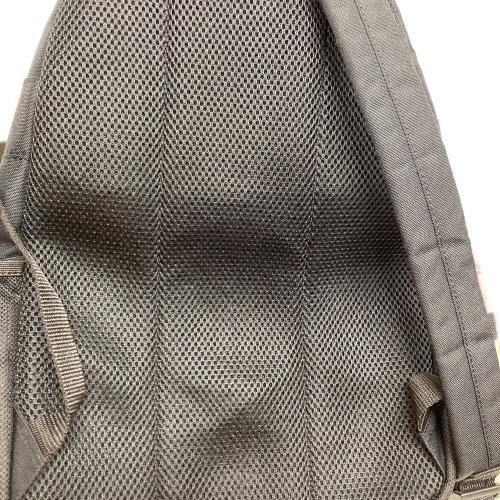 Pokémon（ポケモン） リュック ポケモンフィット連れ歩きリュック ブラック