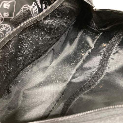 Pokémon（ポケモン） リュック ポケモンフィット連れ歩きリュック ブラック