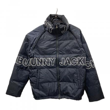 新品未使用　Jack Bunny!! 袖取り外し可能ダウンジャケット JACK BUNNY (ジャックバニー) ゴルフウェア（ダウンジャケット） 262