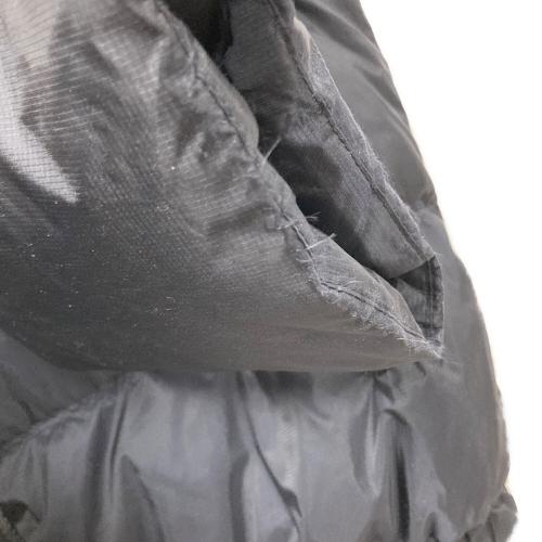 JACK BUNNY (ジャックバニー) ゴルフウェア（ダウンジャケット） 262-1220013 メンズ SIZE 6 ブラック