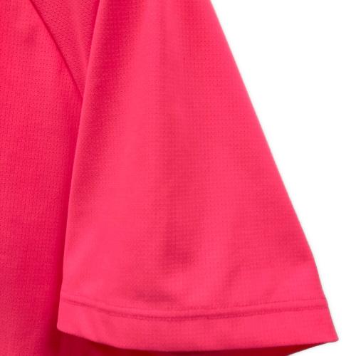 MASTER BUNNY EDITION (マスターバニーエディション) ゴルフウェア(トップス) メンズ SIZE LL ショッキングピンク 758-4267601