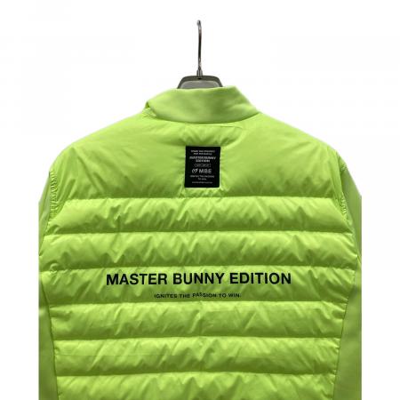 MASTER BUNNY EDITION (マスターバニーエディション) ゴルフウェア
