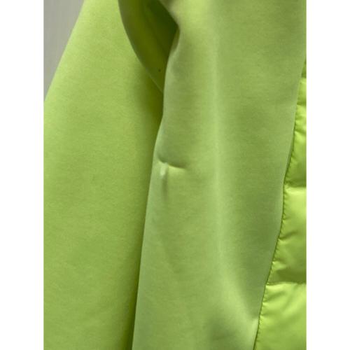 MASTER BUNNY EDITION (マスターバニーエディション) ゴルフウェア(ジャケット) 758-3220003 メンズ SIZE LL 蛍光イエロー