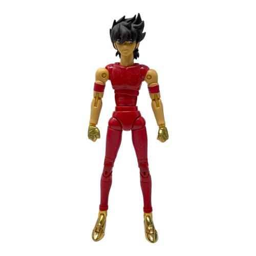 BANDAI (バンダイ) 聖闘士聖衣神話 黄金系譜 ペガサス星矢 フィギュア 聖闘士聖衣神話シリーズ 世界出荷300万個突破記念 限定商品