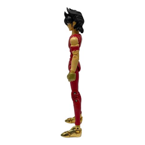 BANDAI (バンダイ) 聖闘士聖衣神話 黄金系譜 ペガサス星矢 フィギュア 聖闘士聖衣神話シリーズ 世界出荷300万個突破記念 限定商品
