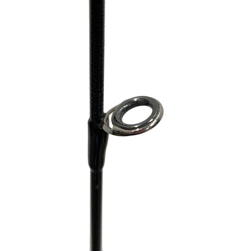 EVERGREEN (エバーグリーン) ロッド(釣竿) Zephyr（ゼファー） Avantgarde（アバンギャルド） The Fast Break85（ファストブレイク） スピニングリール用  ZAGS-85