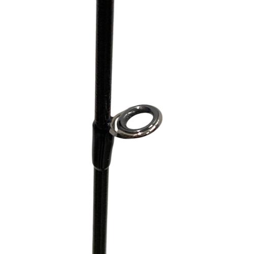 EVERGREEN (エバーグリーン) ロッド(釣竿) Zephyr（ゼファー） Avantgarde（アバンギャルド） The Fast Break85（ファストブレイク） スピニングリール用  ZAGS-85