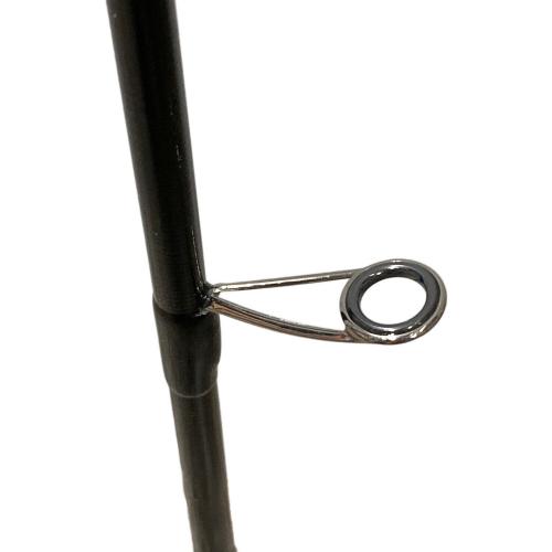 EVERGREEN (エバーグリーン) ロッド(釣竿) Zephyr（ゼファー） Avantgarde（アバンギャルド） The Fast Break85（ファストブレイク） スピニングリール用  ZAGS-85