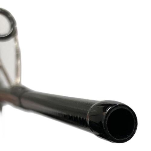 EVERGREEN (エバーグリーン) ロッド(釣竿) Zephyr（ゼファー） Avantgarde（アバンギャルド） The Fast Break85（ファストブレイク） スピニングリール用  ZAGS-85