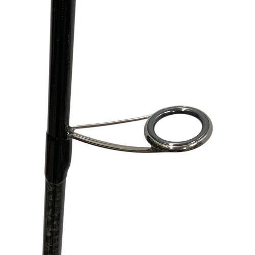 EVERGREEN (エバーグリーン) ロッド(釣竿) Zephyr（ゼファー） Avantgarde（アバンギャルド） The Fast Break85（ファストブレイク） スピニングリール用  ZAGS-85