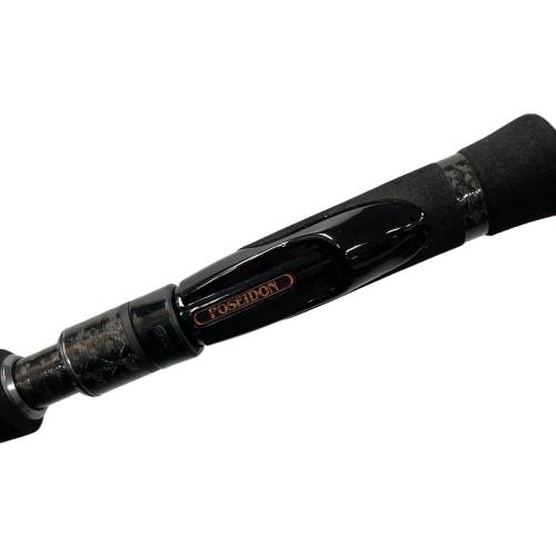 EVERGREEN (エバーグリーン) ロッド(釣竿) Zephyr（ゼファー） Avantgarde（アバンギャルド） The Fast Break85（ファストブレイク） スピニングリール用  ZAGS-85