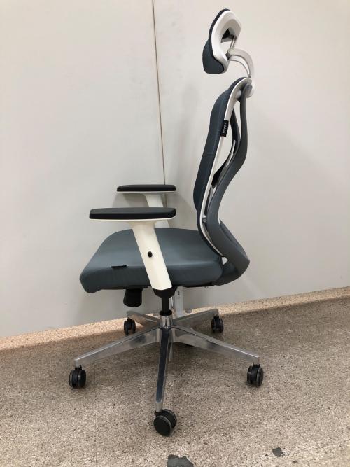 Hbada（ハバダ） 人間工学オフィスチェア