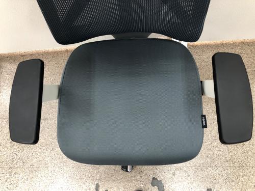 Hbada（ハバダ） 人間工学オフィスチェア