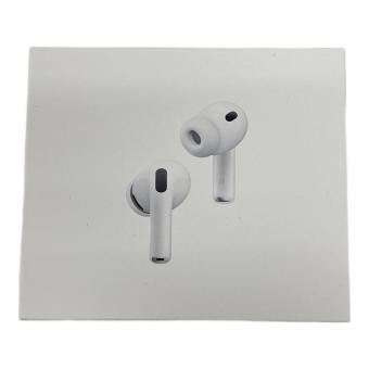 Apple (アップル) AirPods Pro（エアパッツプロ） 3 MFHP4J/A A3063 A3064 A3122 イヤホン