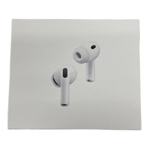 Apple (アップル) AirPods Pro（エアパッツプロ） 3 MFHP4J/A A3063 A3064 A3122 イヤホン