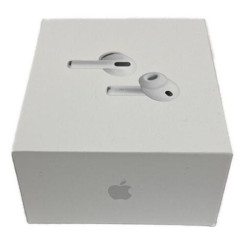 Apple (アップル) AirPods Pro（エアパッツプロ） 3 MFHP4J/A A3063 A3064 A3122 イヤホン
