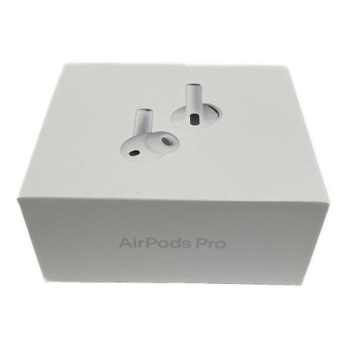 Apple (アップル) AirPods Pro（エアパッツプロ） 3 MFHP4J/A A3063 A3064 A3122 イヤホン