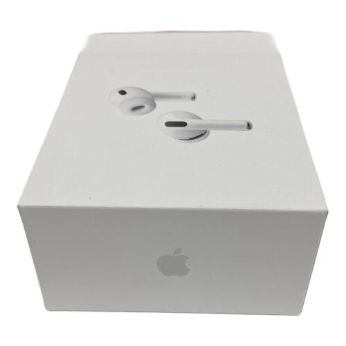 Apple (アップル) AirPods Pro（エアパッツプロ） 3 MFHP4J/A A3063 A3064 A3122 イヤホン