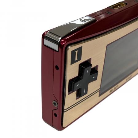 Nintendo (ニンテンドー) GAME BOY micro（ゲームボーイミクロ） Happy