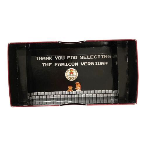 Nintendo (ニンテンドー) GAME BOY micro（ゲームボーイミクロ） Happy Mario20周年記念モデル（ハッピーマリオ） OXY-S-GA 任天堂