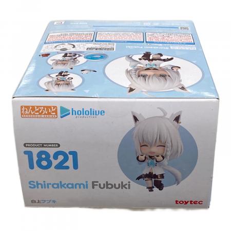 GOOD SMILE COMPANY（グッドスマイルカンパニー） 白上フブキ