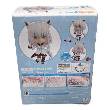 GOOD SMILE COMPANY（グッドスマイルカンパニー） 白上フブキ