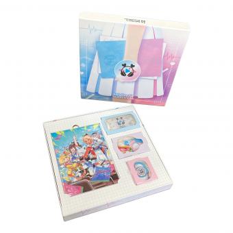 hololive（ホロライブ） グッズセット Honey Works（ハローワークス）