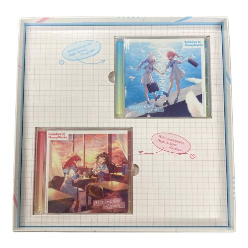 hololive（ホロライブ） グッズセット Honey Works（ハローワークス）