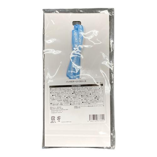 COVER（カバー） バッグステージパスケース 白上フブキ hololive(ホロライブ)