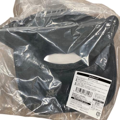 COVER（カバー） KNUP.キャップ hololive（ホロライブ） 帽子