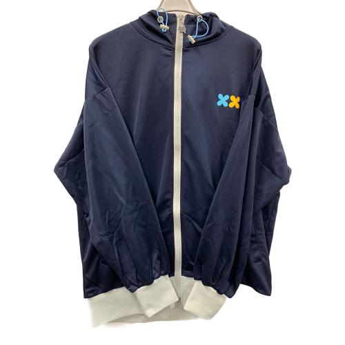 ホロライブ 白上フブキ フブキの部屋着ジャージ 誕生日記念2023