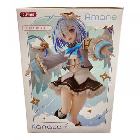 ホロライブ 天音かなた 1/7スケール フィギュア クレーネル Claynel Amazon | クレーネル ホロライブプロダクション 天音かなた 1/7