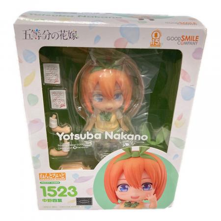 GOOD SMILE COMPANY（グッドスマイルカンパニー） 中野四葉フィギュア