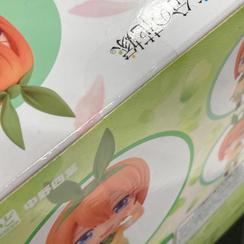 GOOD SMILE COMPANY（グッドスマイルカンパニー） 中野四葉フィギュア 五等分の花嫁 ねんどろいど 1523