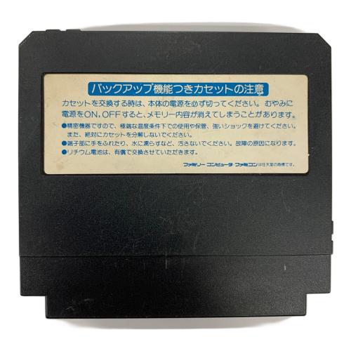 KONAMI（コナミ） ゲームソフト LAGRANGE POVNT（ラグランジュポイント） RC851 ファミリーコンピューター用ソフト ファミコン 任天堂