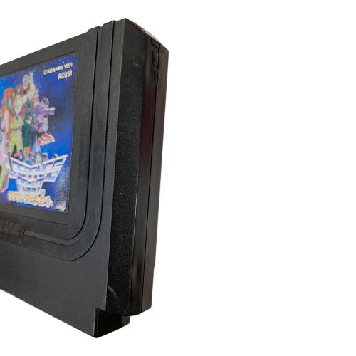 KONAMI（コナミ） ゲームソフト LAGRANGE POVNT（ラグランジュポイント） RC851 ファミリーコンピューター用ソフト ファミコン 任天堂