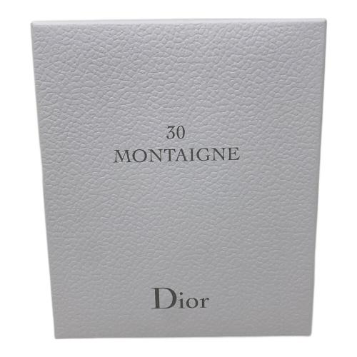 Christian Dior (クリスチャン ディオール) オードトワレ オードゥパルファン 30 モンテーニュ コフレ
