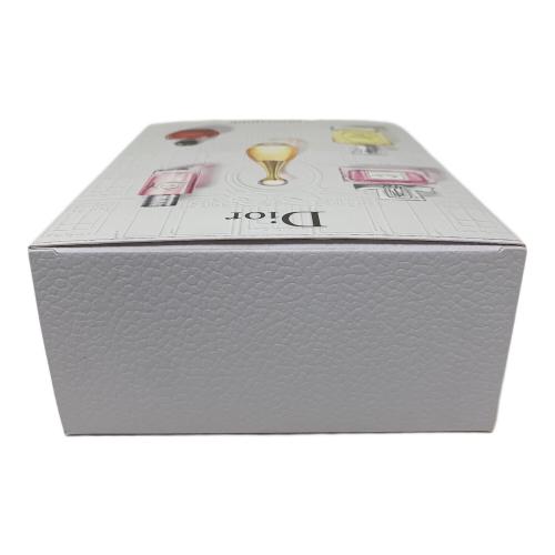 Christian Dior (クリスチャン ディオール) オードトワレ オードゥパルファン 30 モンテーニュ コフレ